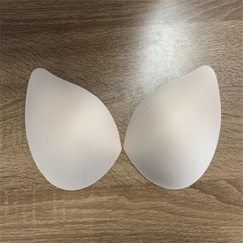 Мека сертифицирана от GRS Touch Nude Bra Cup