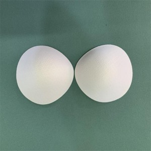 Премиум лека луксозна мека чаша чаша за бельо