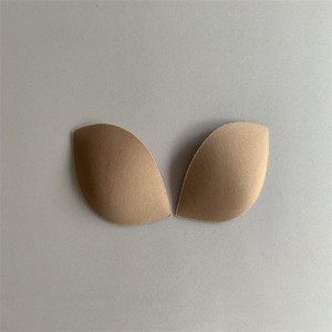 Лек луксозен дишащ висококачествена мека чаша бельо