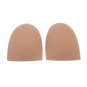 Йога спортни GRS сертифицирани допирни голи сутиен чаша чаша чаша пяна чаша чаша